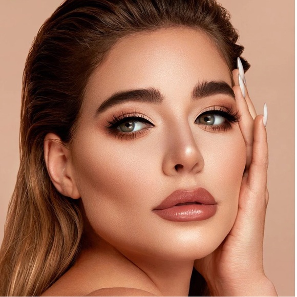 Jaclyn Cosmetics LUMINOUS POWDER - Picture 7 of 7